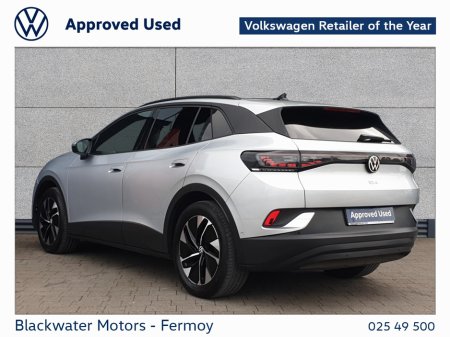 2024 Volkswagen ID.4 - photo 15
