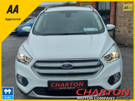 2019 Ford Kuga - photo 2