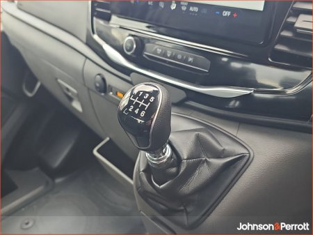 2026 Ford Transit - photo 19
