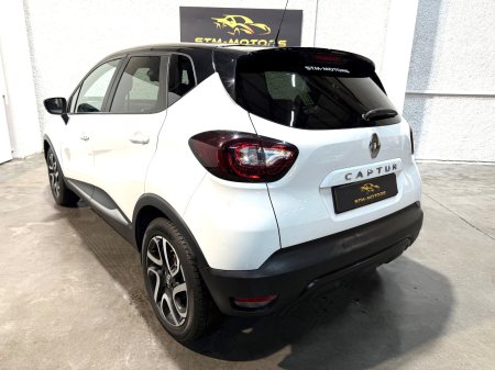 2021 Renault Captur - photo 10