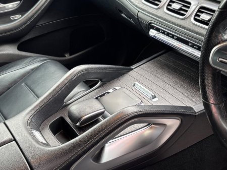 2020 Mercedes-Benz GLE - photo 23