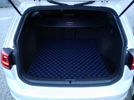 2017 Volkswagen Golf - photo 19