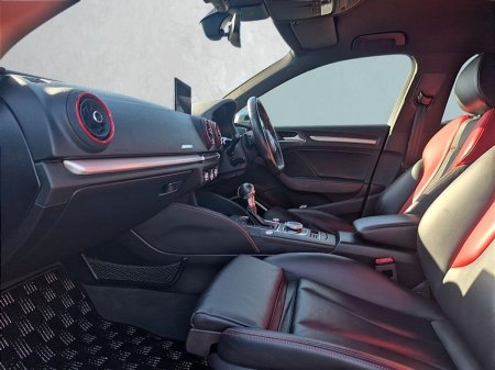 2017 Audi S3 - photo 6