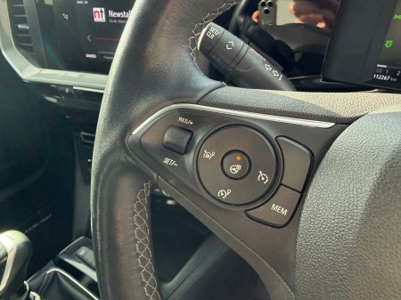 2024 Opel Mokka - photo 15