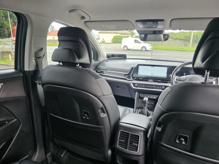 2024 Kia Sportage - photo 18
