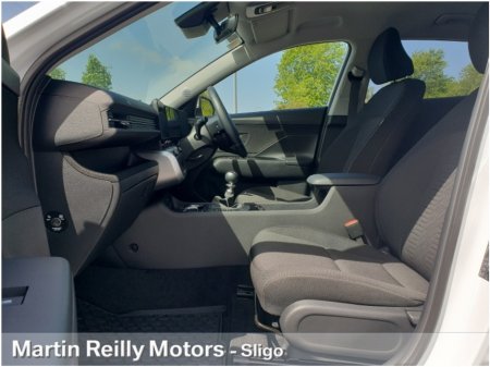 2026 Hyundai KONA - photo 6