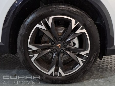 2026 Cupra Formentor - photo 6