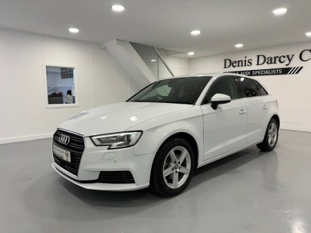 2018 Audi A3 - photo 7