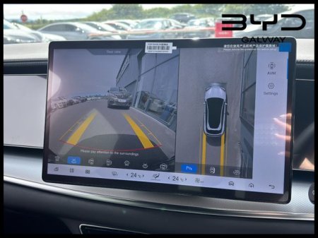 2026 BYD SEALION 7 - photo 29