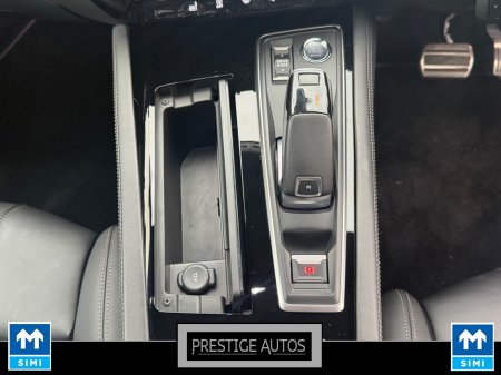 2021 Peugeot 508 - photo 25