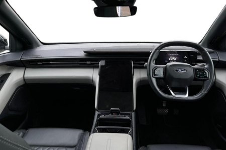 2024 Ford Explorer - photo 10