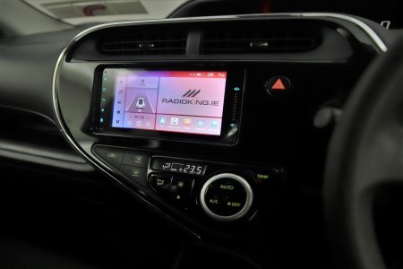 2020 Toyota Aqua - photo 22