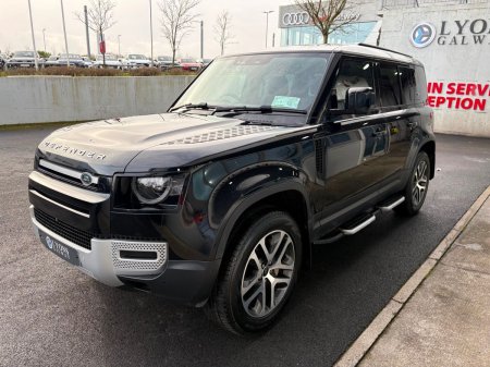 2024 Land Rover Defender - photo 17