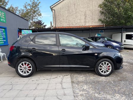 2013 SEAT Ibiza - photo 3