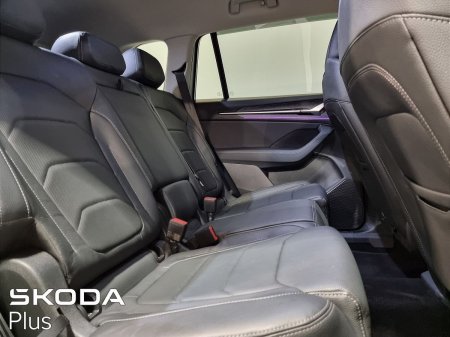 2025 Skoda Kodiaq - photo 31