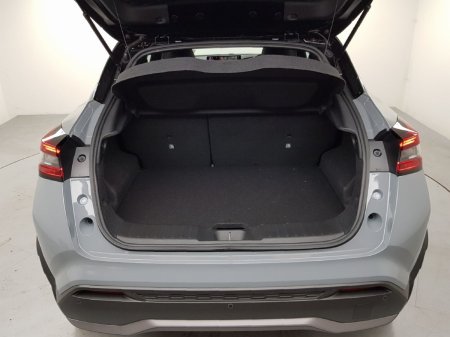2026 Nissan Juke - photo 16