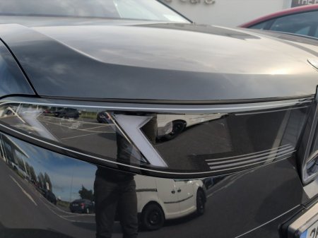 2026 BMW iX3 - photo 21