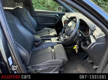 2019 Audi Q3 - photo 7