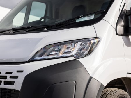 2026 Fiat Ducato - photo 7