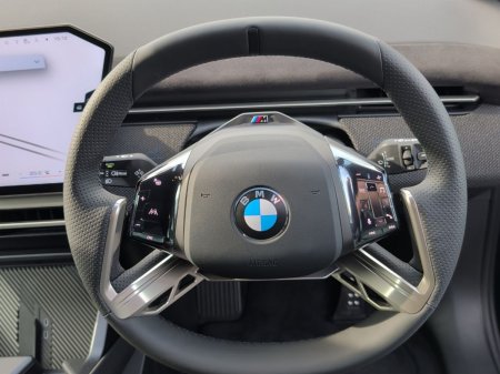 2026 BMW iX3 - photo 7