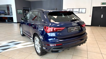 2023 Audi Q3 - photo 24