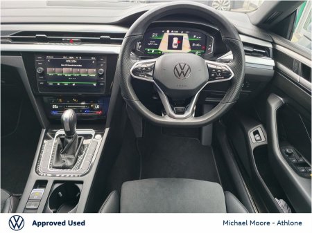 2023 Volkswagen Arteon - photo 12