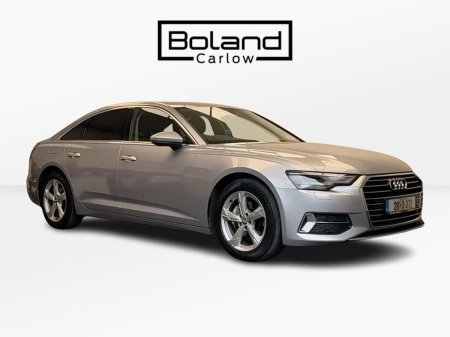 2020 Audi A6 40TDI SE AUTO*FLASH SALE* €95 PER WEEK