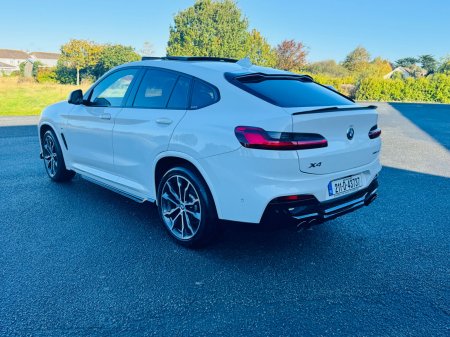 2021 BMW X4 - photo 8