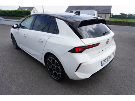 2024 Opel Astra - photo 9