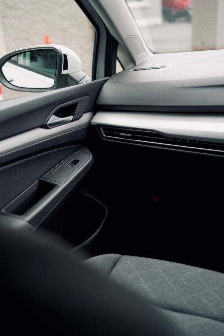 2023 Volkswagen Golf - photo 15