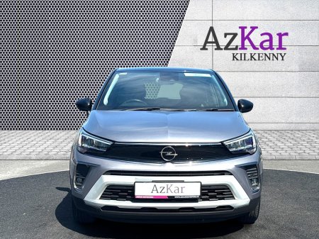 2022 Opel Crossland X - photo 2