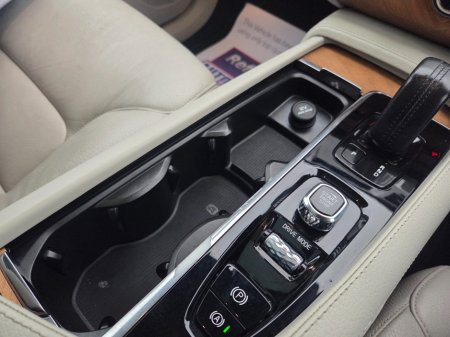 2021 Volvo XC90 - photo 30