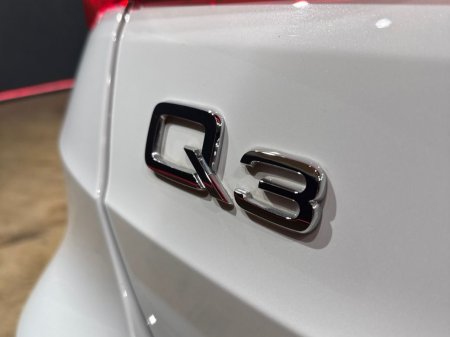 2021 Audi Q3 - photo 11
