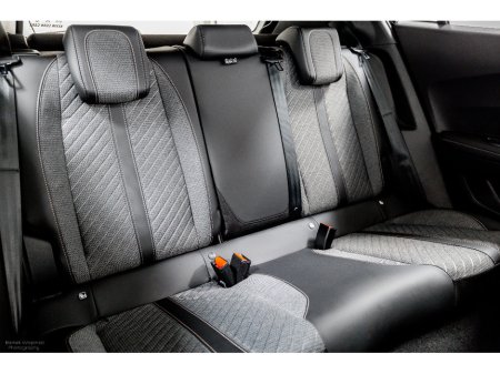 2026 Peugeot 2008 - photo 4