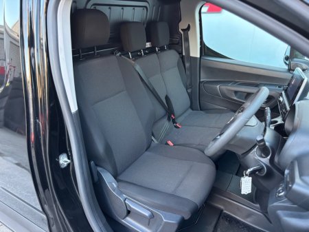 2024 Opel Combo - photo 14