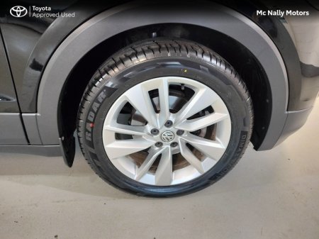 2020 Volkswagen T-Cross - photo 15