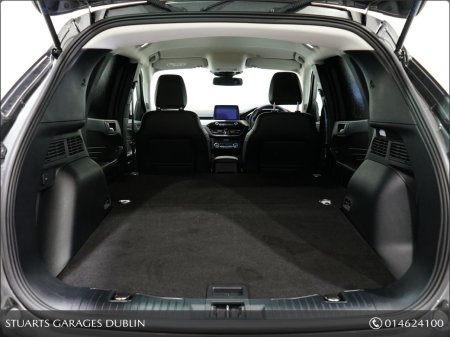 2023 Ford Kuga - photo 23