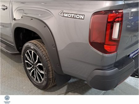 2026 Volkswagen Amarok - photo 28