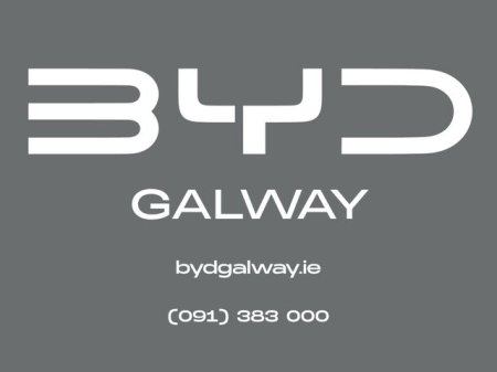2026 BYD Seal 6 - photo 34
