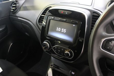 2019 Renault Captur - photo 18