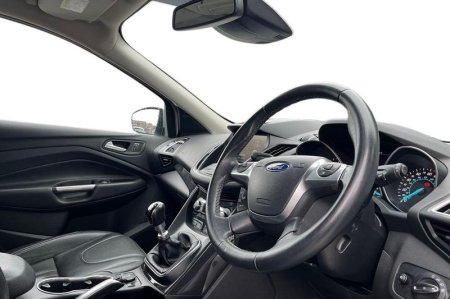 2016 Ford Kuga - photo 9