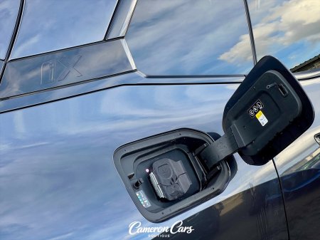 2023 BMW iX - photo 37