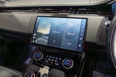 2023 Land Rover Range Rover Sport - photo 18