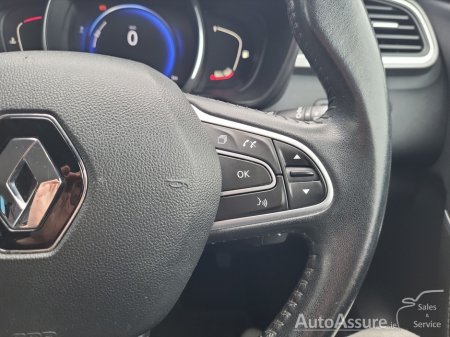 2017 Renault Kadjar - photo 18