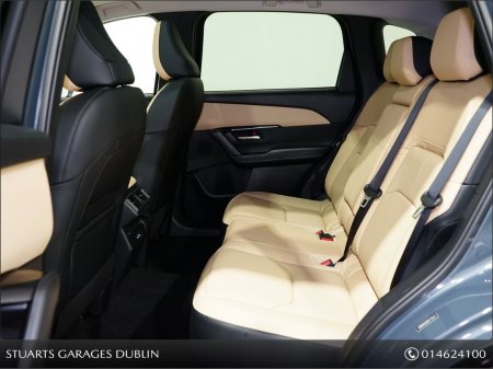 2026 Mazda CX-5 - photo 5