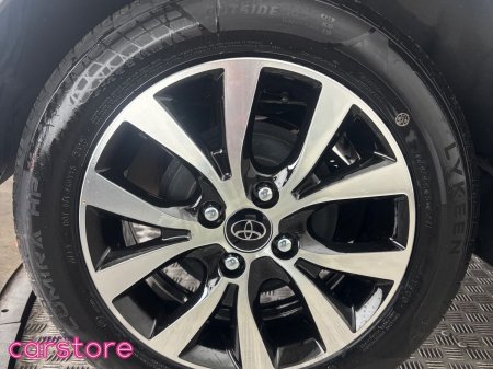 2021 Toyota Yaris - photo 14