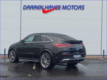 2022 Mercedes-Benz GLE - photo 6