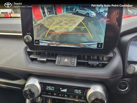 2023 Toyota RAV4 - photo 16