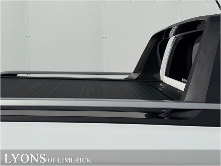 2026 Ford Ranger - photo 13