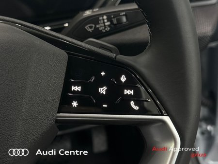 2026 Audi A5 - photo 18